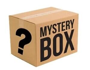 Bracelet mystery bundle